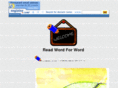 readwordforword.com