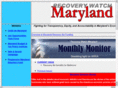 recoverywatchmaryland.org