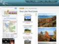 recreationrealtybearlake.com