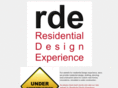 residentialdesignexperience.com