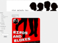 riotminds.co.uk