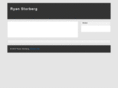 ryanstorberg.com