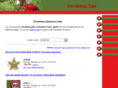 sachristmas.com