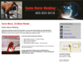 santamariawelding.com