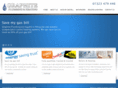 savemygasbill.com