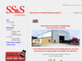 scalessparesservices.co.uk