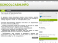 schoolcash.info