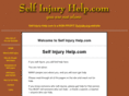 selfinjuryhelp.com