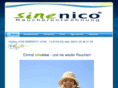sinenico.com