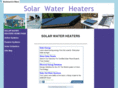 solar-water--heaters.com