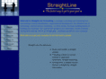 straightlinetogoals.com