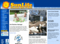 sunlifespas.com