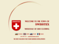 swisstex-bg.com