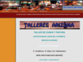 talleresarizona.com