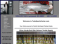 tedssportscenter.com