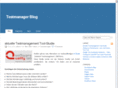 test-manager.info