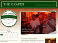 thegrapesliverpool.com