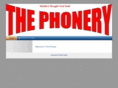 thephonery.com