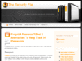 thesecurityfile.com