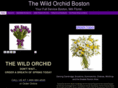 thewildorchidboston.com