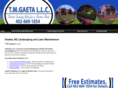 tmgaetalawnsnowlandscapeomaha.com