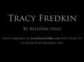 tracyfredkin.com