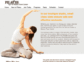 tsipilates.info