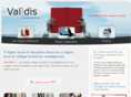 validisresources.com