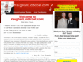 vaughanliddicoat.com