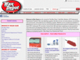 waxdepot.com