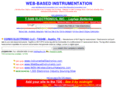 web-basedinstrumentation.com