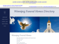 winnipegfuneralhomes.info
