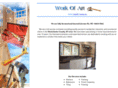 workofartcontracting.com