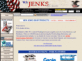 wsjenks.com