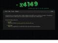x4149.com