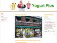 yogurt-plus.com