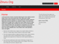 zinuru.org