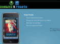 zombiesandrobots.com
