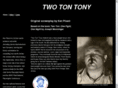 2tontony.com
