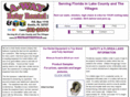 a-waybabyrentals.com