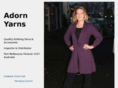 adornyarns.com