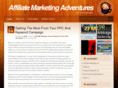 affiliatemarketingadventures.com