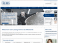 albis-ag.com