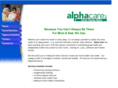 alphahh.com