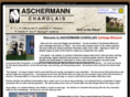 aschermanncharolais.com