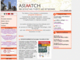 asiamatch.org