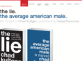 averageamericanmale.com