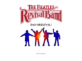 beatles-revival-band.com