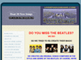beatletributes.com
