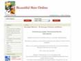 beautiful-skin-online.com